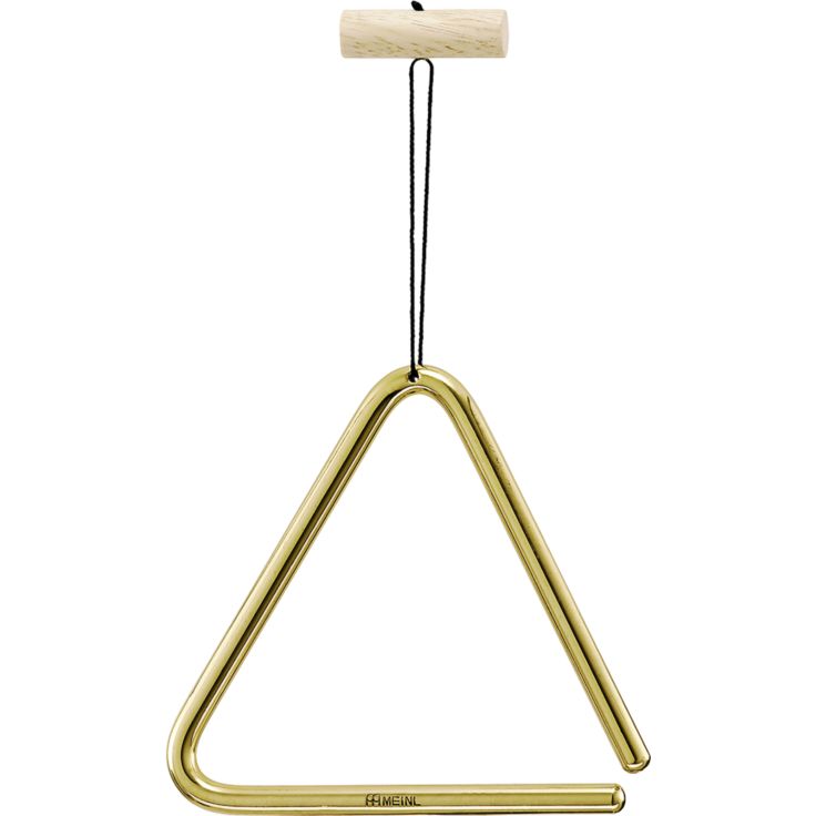 Meinl Percussion 6" Triangle