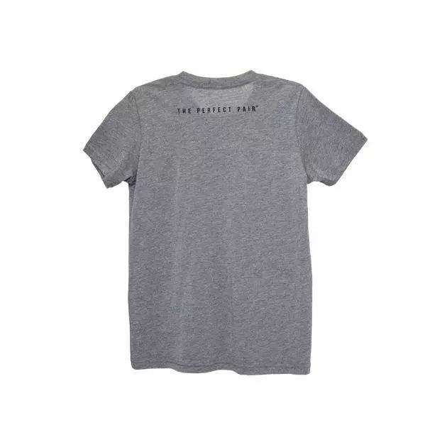 Vic Firth PTS20YLOGOL Youth Logo Tee  -  Large