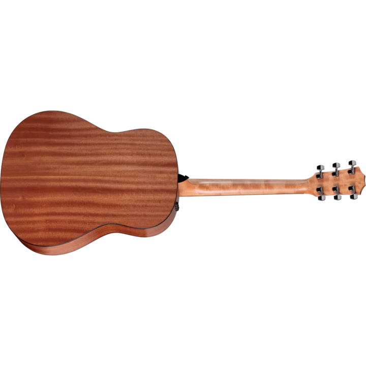 Taylor 117e Special Edition Acoustic-Electric Guitar (Dark Tobacco Teardrop)
