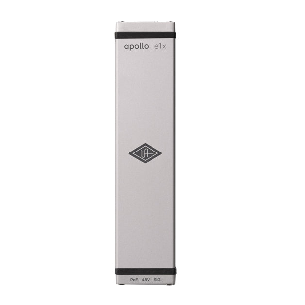 Universal Audio Apollo E1x Unison Preamp