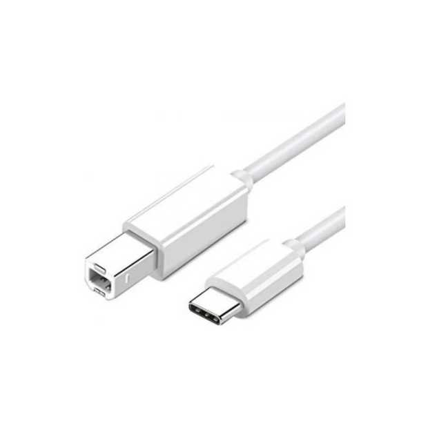 Belkin 2.0 USB-C to USB-B Printer Cable