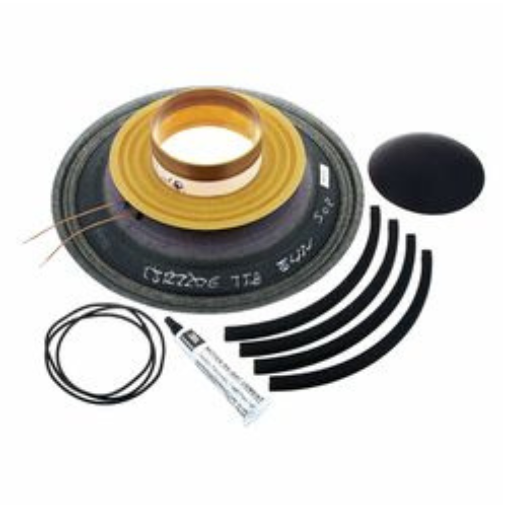 JBL C8R2206 Recone Kit for 2206H, 2206HPL
