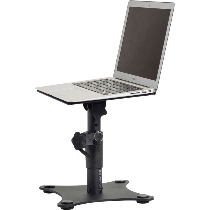 Gator Framework Adjustable Desktop Studio Monitor Stands - Pair