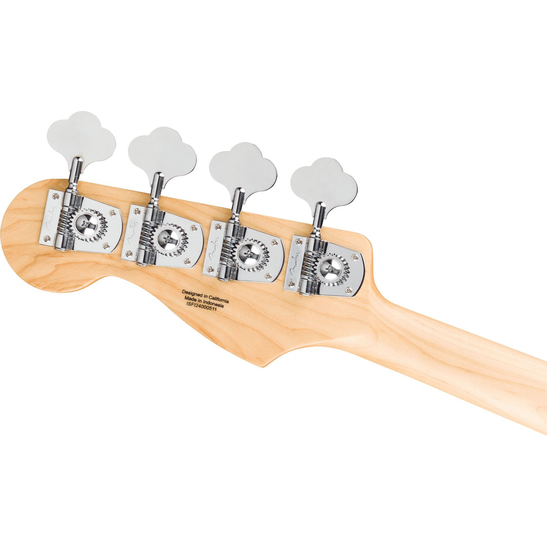 Fender  Standard Jazz Bass (3-Colour Sunburst)