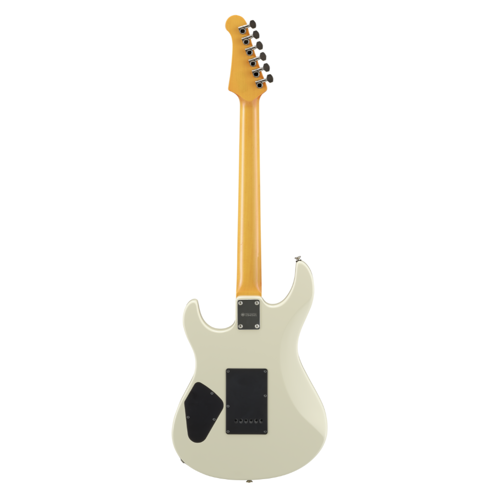 Yamaha Pacifica (Vintage White) PAC612VIIX