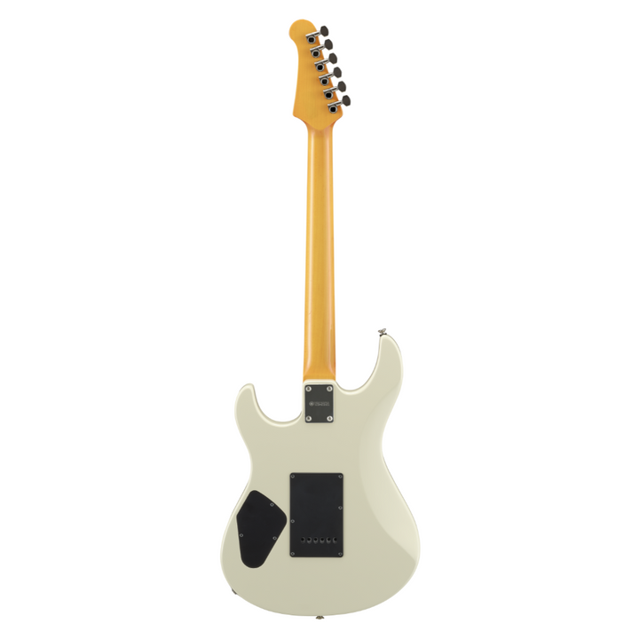 Yamaha Pacifica (Vintage White) PAC612VIIX