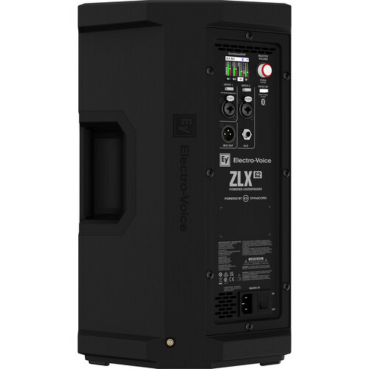 Electro-Voice ZLX-8P-G2-US 8" 2-way Powered Speaker US cord