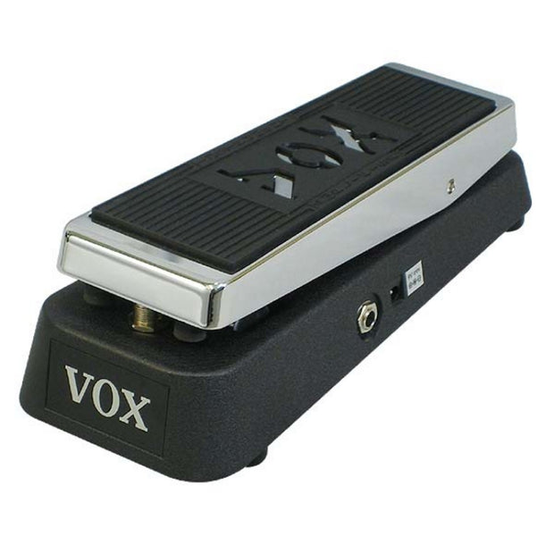Vox V847A Wah Wah Pedal Guitar Effect