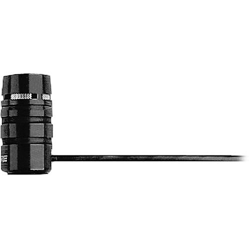 Shure WL184 Supercardioid Condenser Lavalier Mic