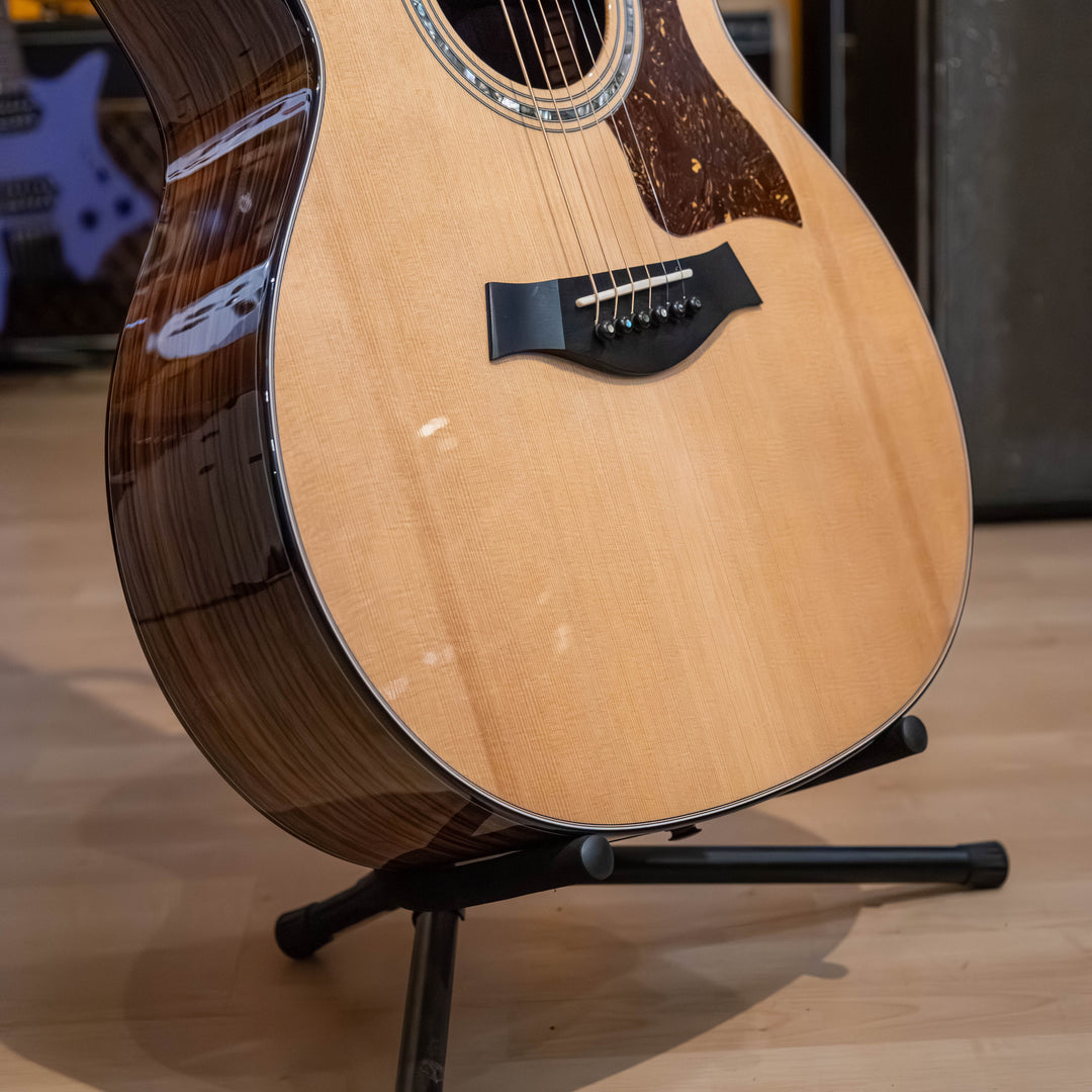 Taylor Legacy 714ce Indian Rosewood Acoustic Guitar
