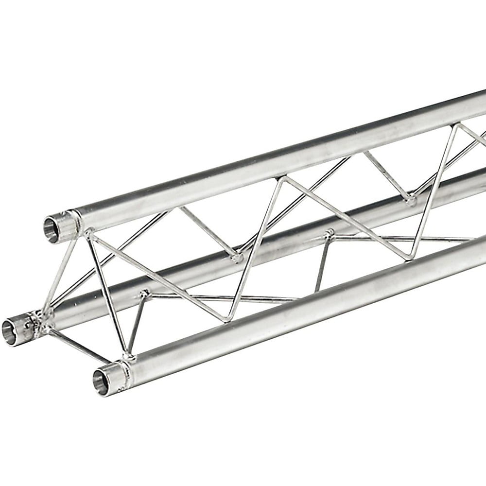 Global Truss Uniped-tr Triangle Truss to Single Adjustable Foot Adapter