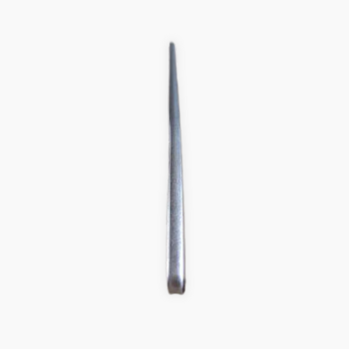 Allparts LT-1711-000 - Offset Diamond Fret File - 150 Grit