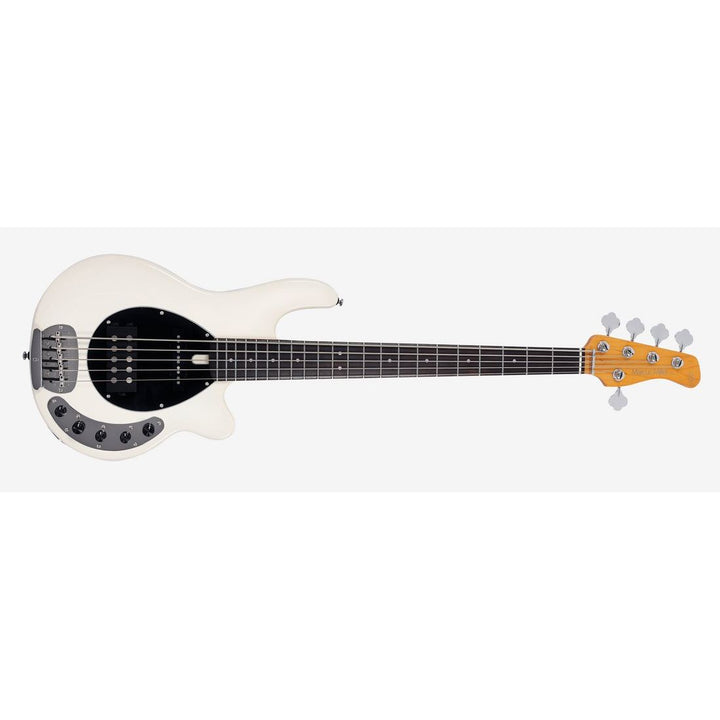 Sire Marcus Miller Z7 5-String Bass (Antique White)  Z7-5-AWH