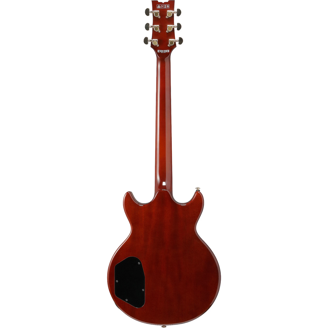 Ibanez AR520HMENT AR Standard Electric Guitar (Natural)