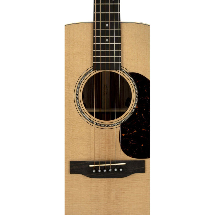 Martin 10Y24D16E-01L 16 Series Satin Acoustic-Electric – D16E Rosewood with Soft Shell Case, Left-Handed
