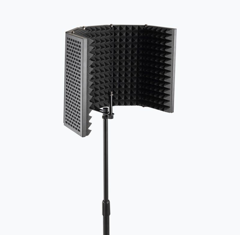 On-Stage ASMS3000 Isolation Shield