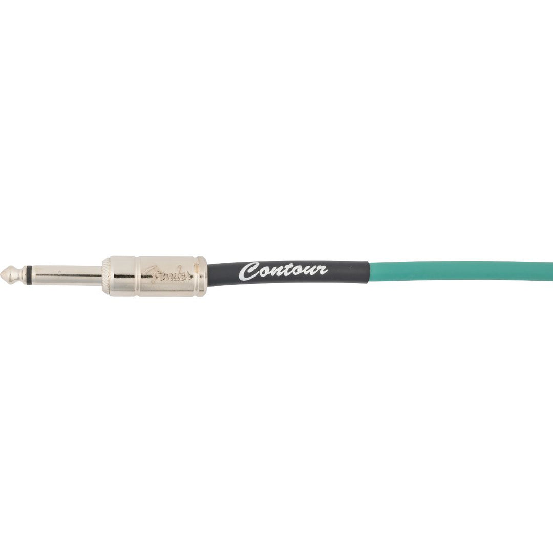 Fender  Contour 18.6' Cable - Sherwood Green