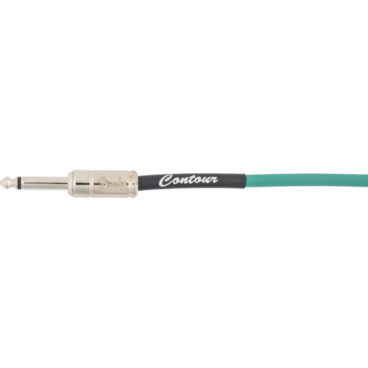 Fender  Contour 18.6' Cable - Sherwood Green