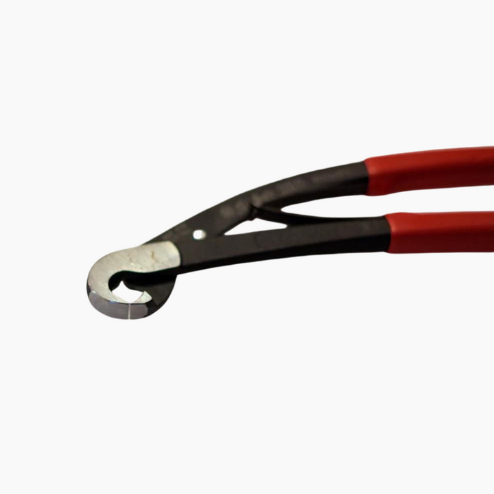 Allparts LT-1783-000 Summit Ergonomic Fret Puller