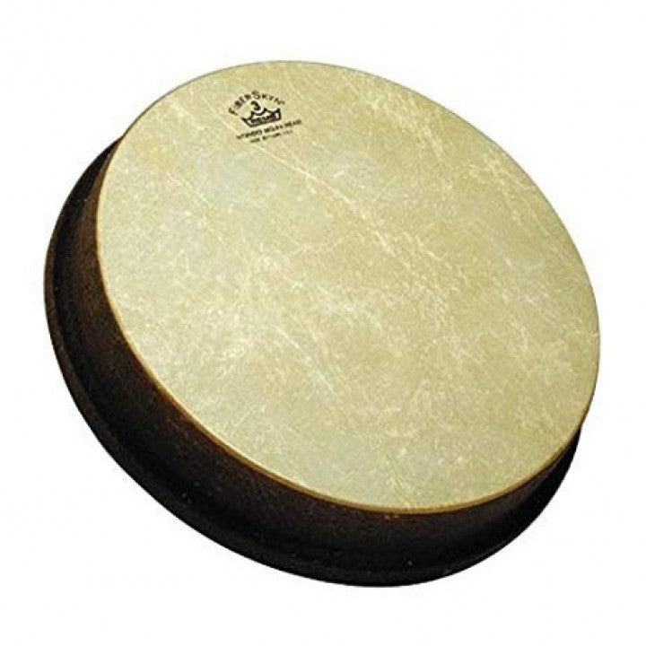 Remo MM-2014-F4 - 14''Drumhd, FIBERSKYN M3Type F4 Film2''Collar(TUBANO)