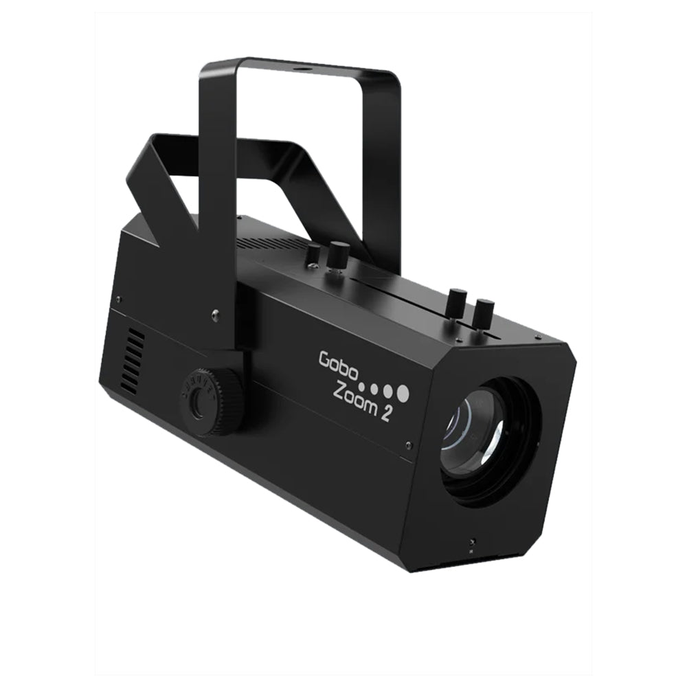 Chauvet DJ GOBOZOOM-2 LED Gobo Projector