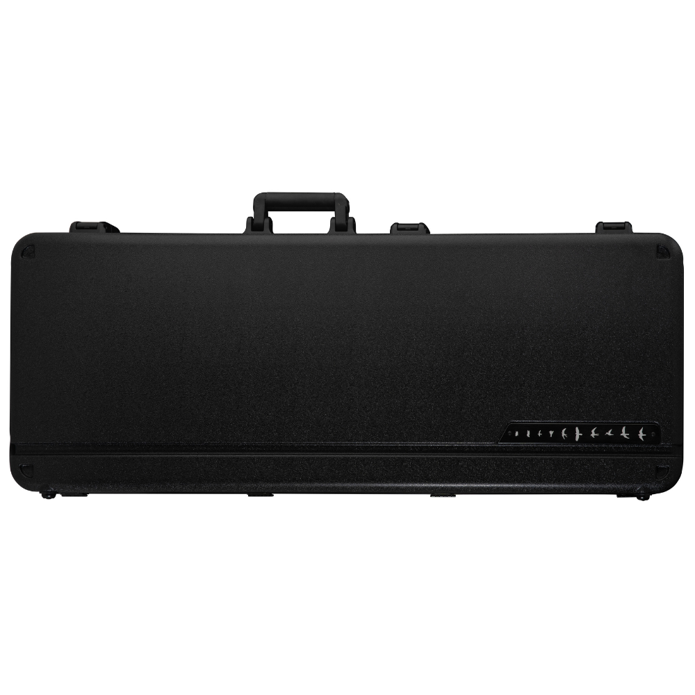 PRS Guitar Case, Multifit D1, Molded, RH, Core, Stealth, Birds