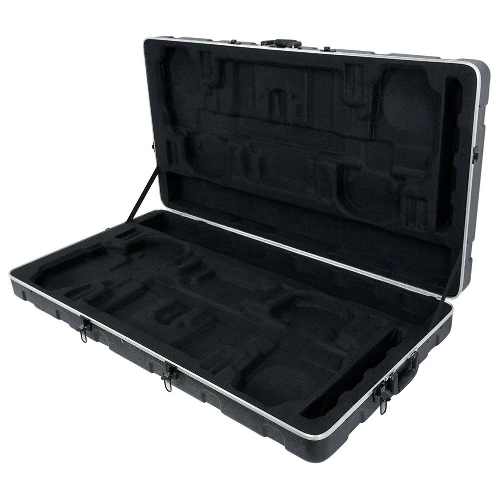 Chauvet DJ CHS-GBM Pelican-style case designed for GigBAR series