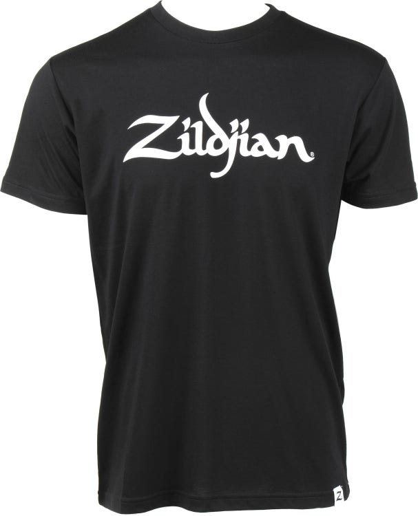 Zildjian Classic Logo Tee Slate 3xl
