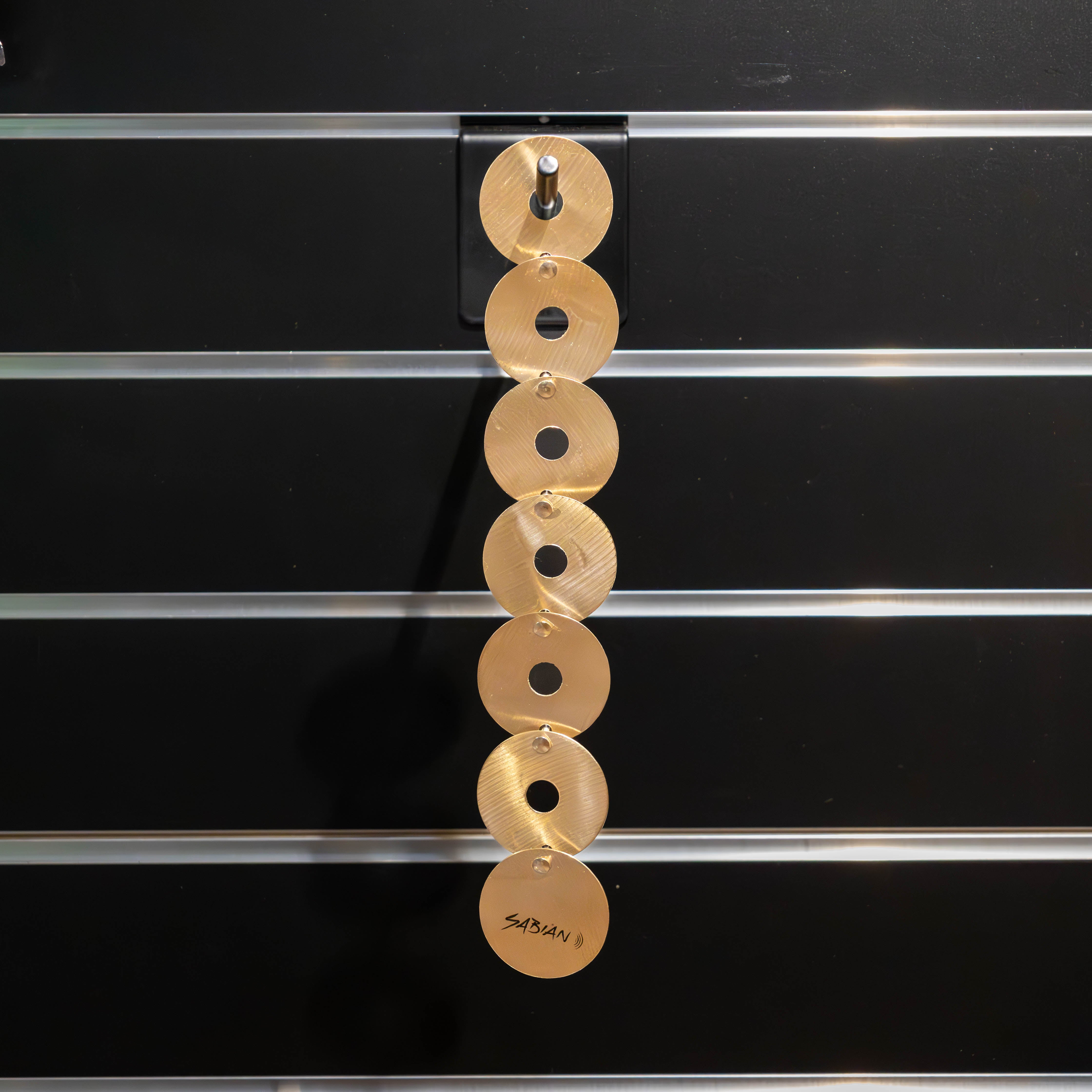 Sabian CYMBITS - Sabian Cymbits O-Zone Chain
