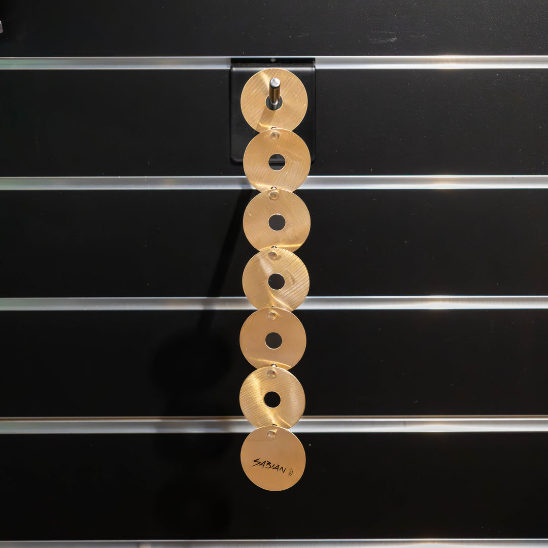 Sabian CYMBITS - Sabian Cymbits O-Zone Chain