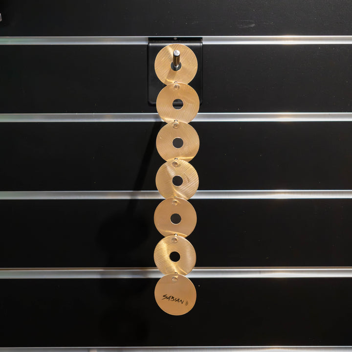 Sabian CYMBITS - Sabian Cymbits O-Zone Chain