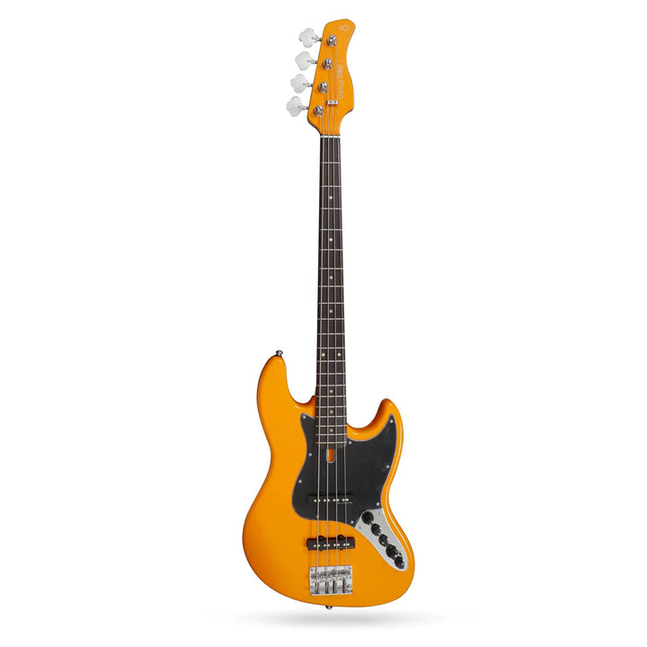 Sire Marcus Miller V3P Electric Bass (Orange)
