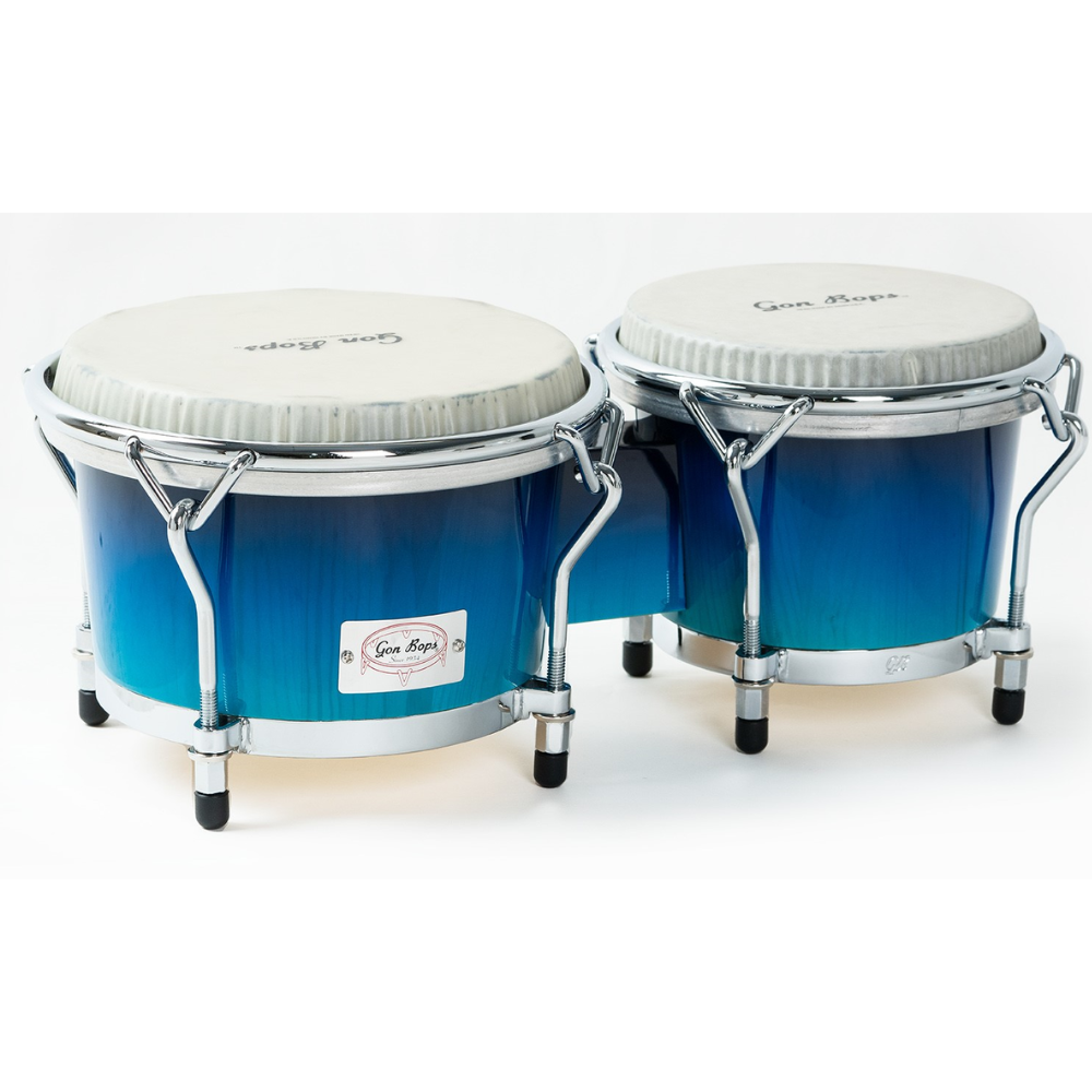 Gon Bops Orestes Vilato Bongos