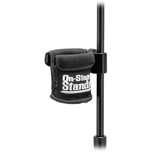 On-Stage MSA5050 - Clamp on Cup Holder