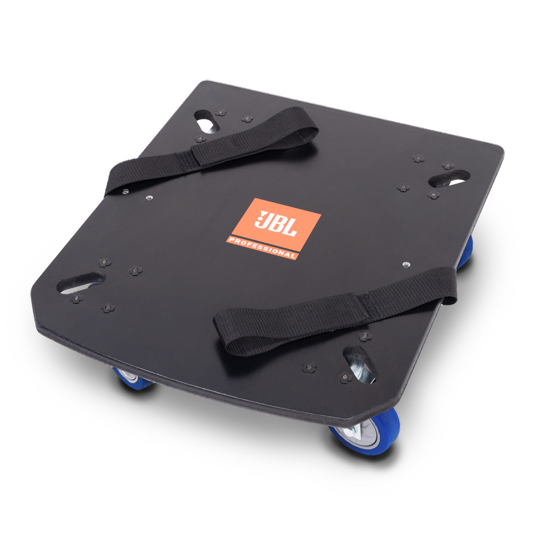 JBL Bags casterboard for JBL PRX915XLF