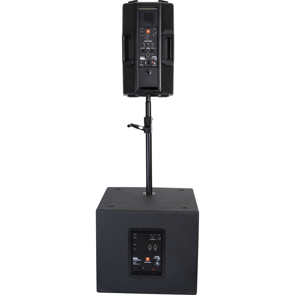 Gator Frameworks Crank-Operated Sub Pole