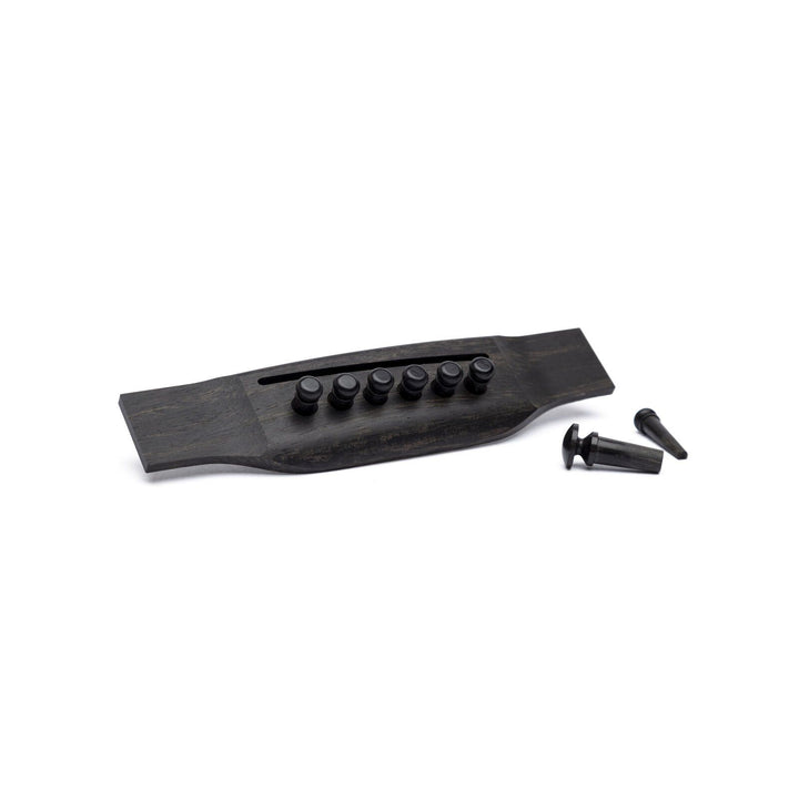 Martin 18APP17 Plain – Pin Set of 8, Martin Ebony