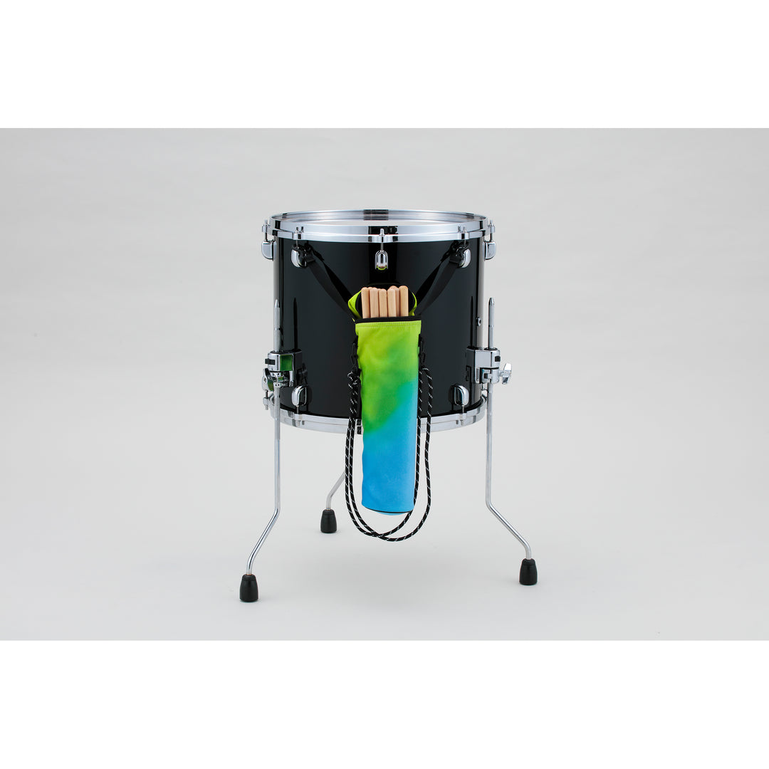Tama Vivid Collection Drumstick Bag - Yellow/Blue