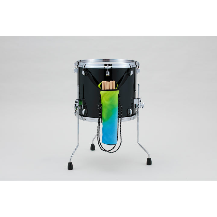 Tama Vivid Collection Drumstick Bag - Yellow/Blue
