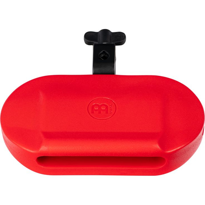 Meinl Percussion Block Low pitch Red