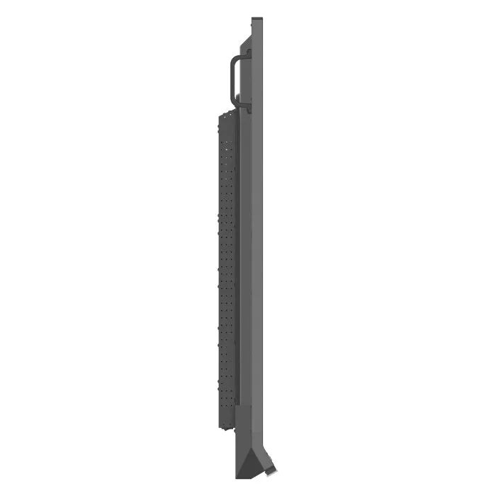 ViewSonic IFP6552-2ED – 65" ViewBoard® 4K Ultra HD Interactive Flat Panel w/ VB-WIFI-005, Google EDLA certified