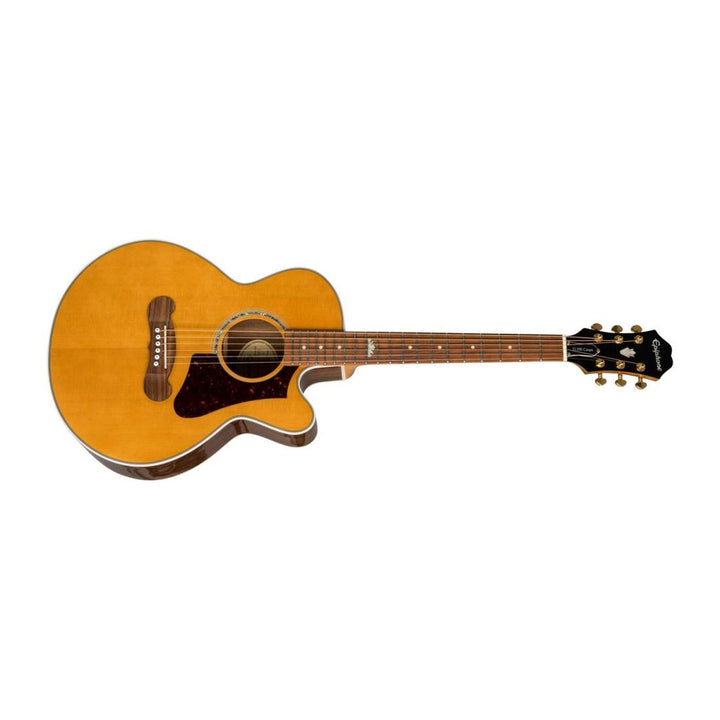 Epiphone J-200EC STUDIO PARLOR-VIN NAT