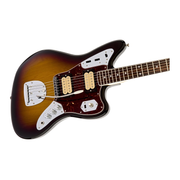 Fender Kurt Cobain Jaguar (3-Color Sunburst)