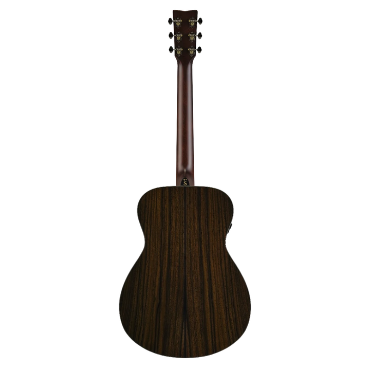 Yamaha FS7 RX Premium Acoustic Guitar (Natural)