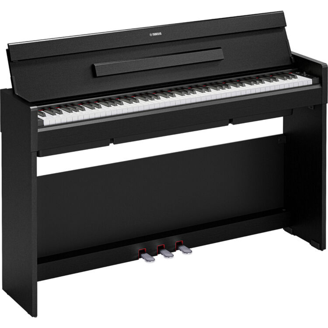 Yamaha YDPS36 B 88-Key Dgital Piano (Black)