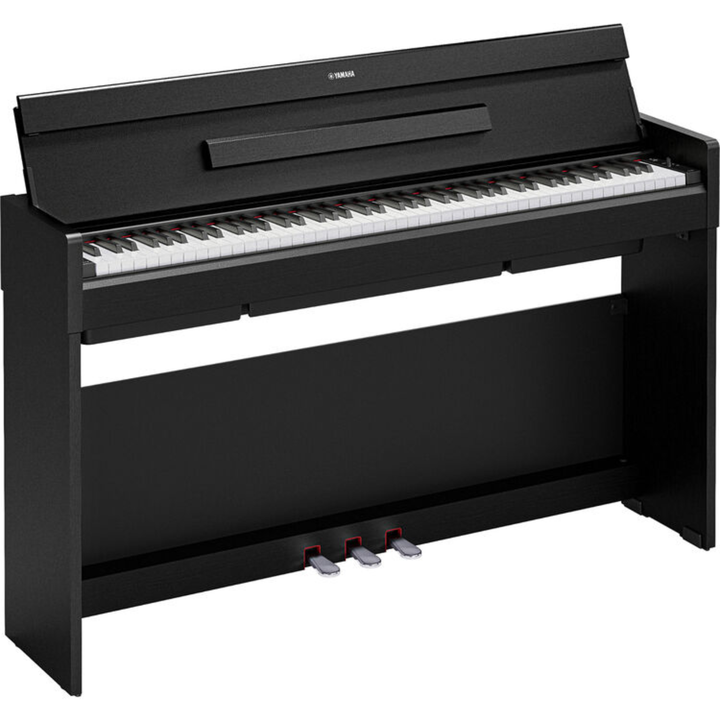 Yamaha YDPS36 B 88-Key Dgital Piano (Black)