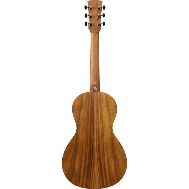 Ibanez PN2WSOPB Parlor 2 Acoustic Guitar Open Pore Brown