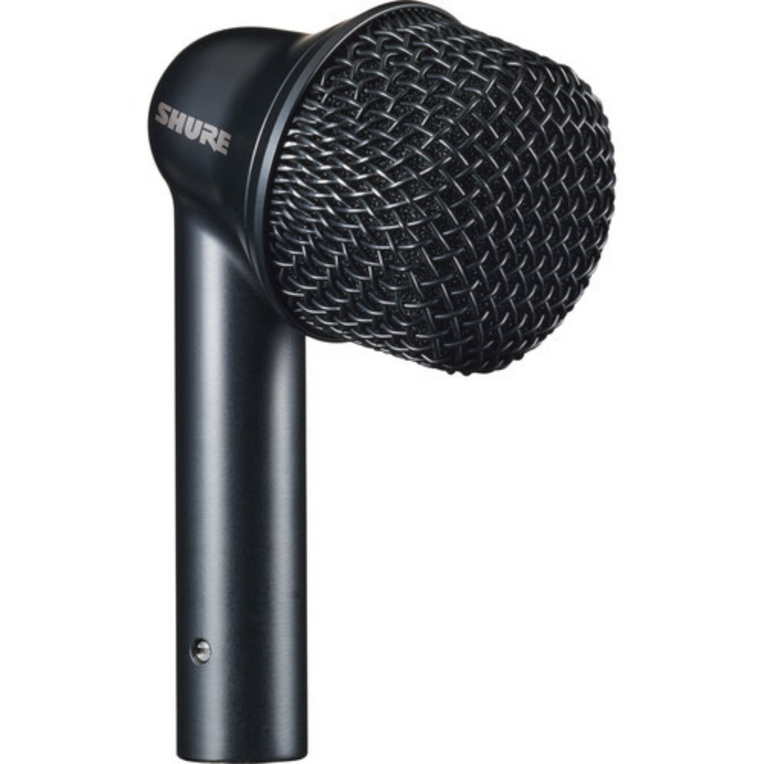 Shure NXN6-3PK Nexadyne 6 Supercardioid Dynamic Tom/Snare Microphone - 3-Pack