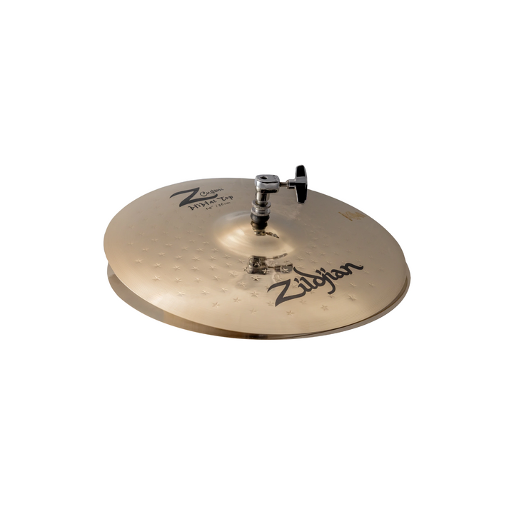 Zildjian ZCSTD Z Custom Standard Cymbal Pack - 14", 16", 18" & 20"