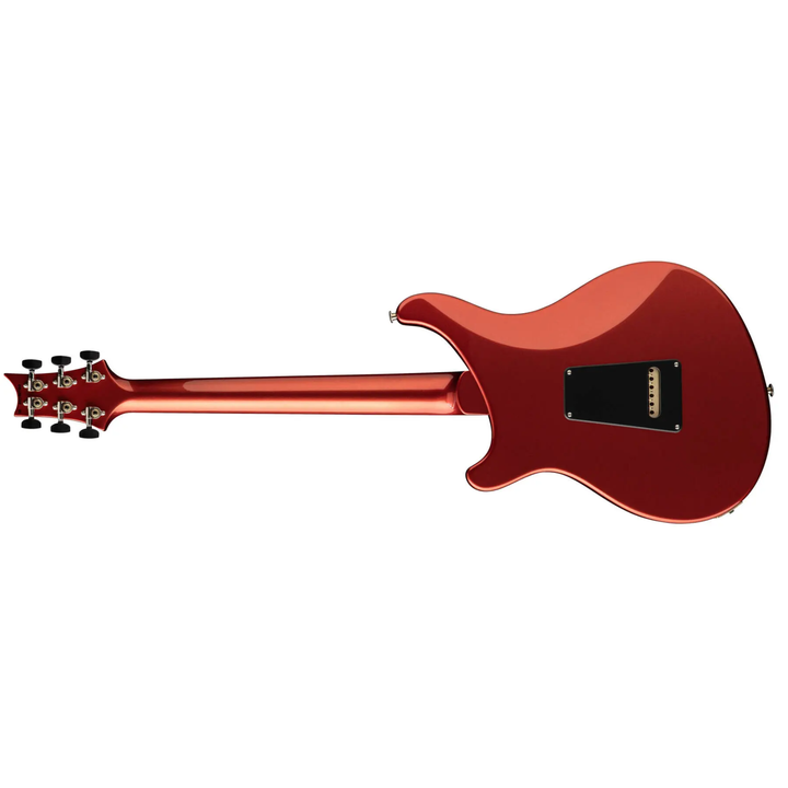 PRS S2 Vela HHT Electric Guitar with Gig Bag - Red Apple Metallic